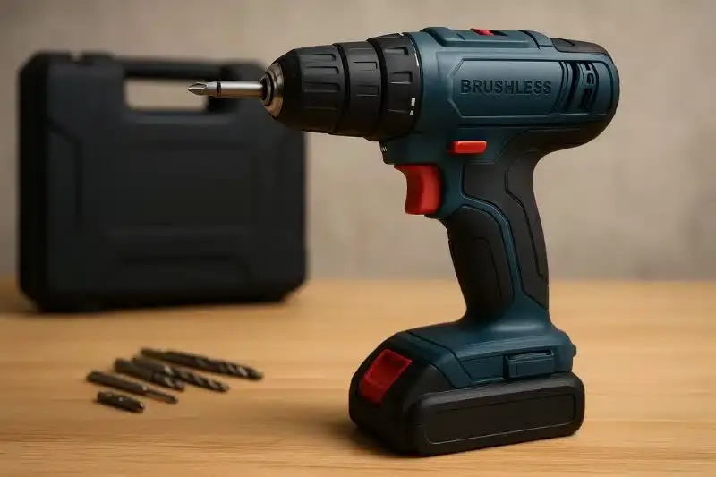 Motor brushless quando vale investir